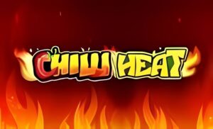 Chilli Heat Slot