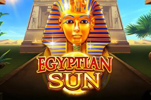 Egyptian Sun Slot