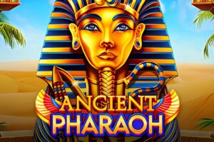 Ancient Pharoah Slot