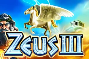 Zeus III Slot