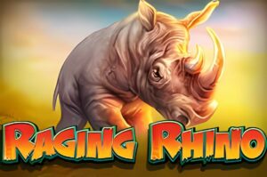 Raging Rhino  Slot