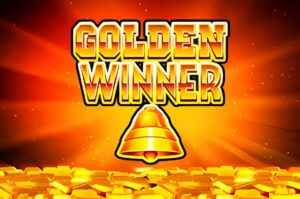 Golden Winner Slot