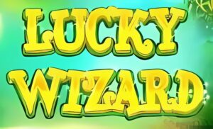 Lucky Wizard Slot