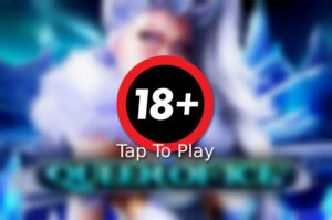 Queen of Ice Slot