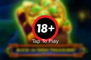 Book of Irish Treasures Slot