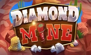 Diamond Mine  Slot