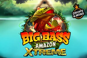 Big Bass Amazon Xtreme Slot
