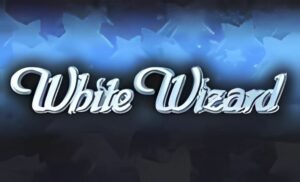 White Wizard Slot