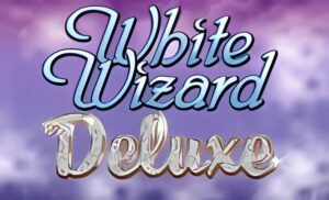 White Wizard Deluxe Slot