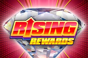 Rising Rewards Slot
