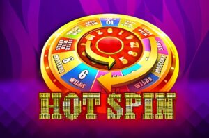 Hot Spin Slot