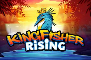 Kingfisher Rising Slot