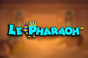 Le Pharaoh Slot