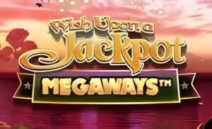 Wish Upon A Jackpot Megaways Slot