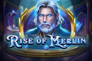 Rise of Merlin Slot