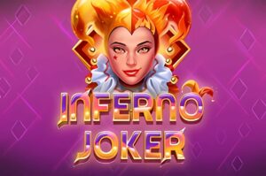 Inferno Joker Slot