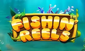 Fishin Reels Slot