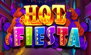 Hot Fiesta Slot