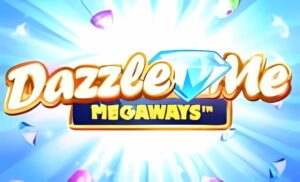 Dazzle Me Megaways Slot