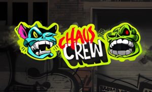 Chaos Crew Slot