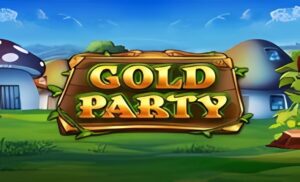 Gold Party Slot