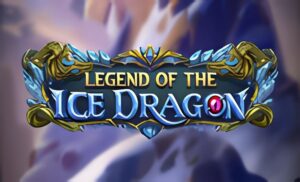 Legend of the Ice Dragon Slot