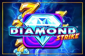Diamond Strike  Slot