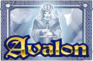 Avalon Slot