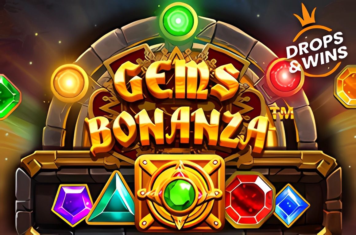 Gems Bonanza