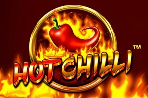 Hot Chilli Slot