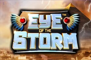 Eye of the Storm Slot