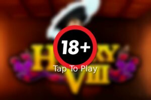 Henry VIII Slot