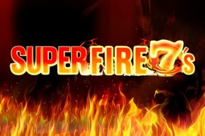 Super Fire 7s Slot
