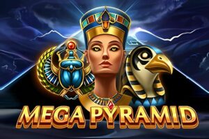 Mega Pyramid Slot