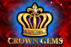 Crown Gems Slot