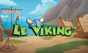 Le Viking Slot