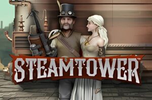 Steam Tower Slot