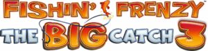 Fishin Frenzy The Big Catch 3 Slot
