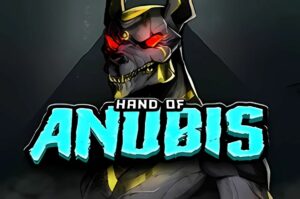 Hand of Anubis Slot