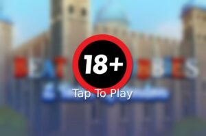 Beat The Bobbies at the Tower Of London Slot