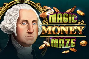Magic Money Maze Slot