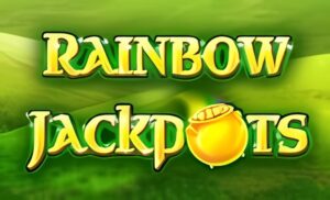 Rainbow Jackpots Slot