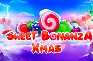 Sweet Bonanza Xmas Slot