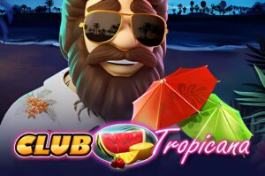 Club Tropicana Slot