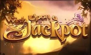 Wish Upon a Jackpot Slot