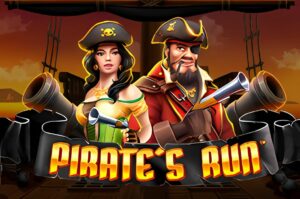 Pirates Run Slot