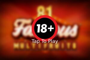 81 Famous MultiFruits Slot
