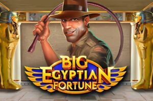 Big Egyptian Fortune Slot