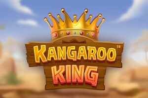 Kangaroo King Slot