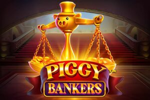 Piggy Bankers Slot